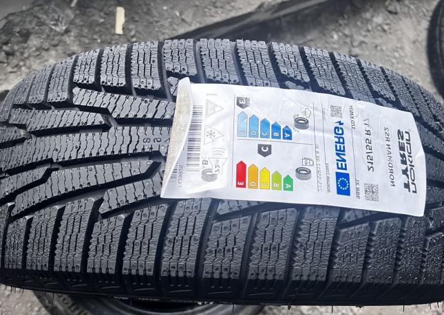 Nokian Tyres Nordman RS2 215/55 R17