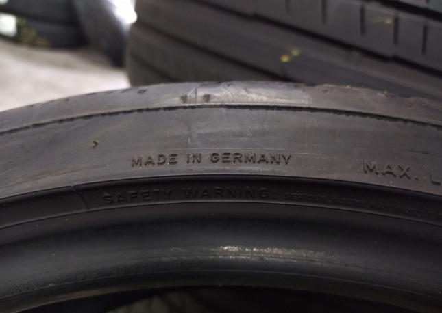 Dunlop SP Sport Maxx RT 235/35 R19 91Y