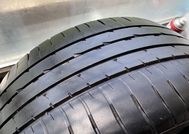 Goodyear Eagle F1 Asymmetric 3 285/35 R22 106W