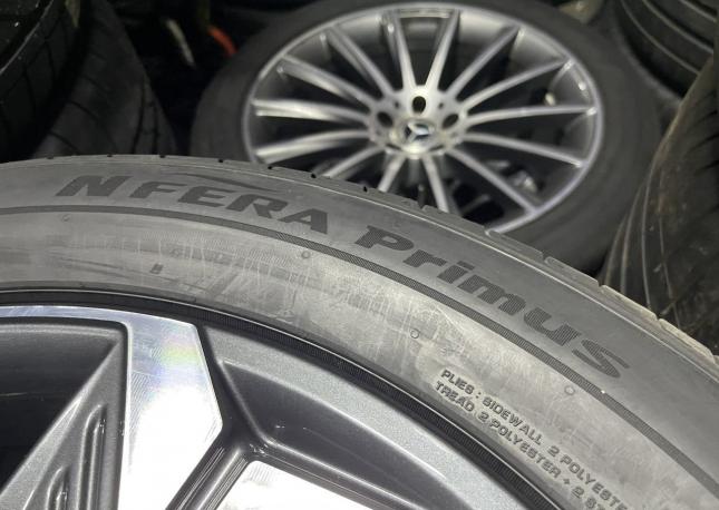 Nexen N&#39;Fera Primus 235/50 R19 103V