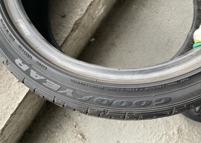 Goodyear Eagle LS2000 215/45 R17 87W