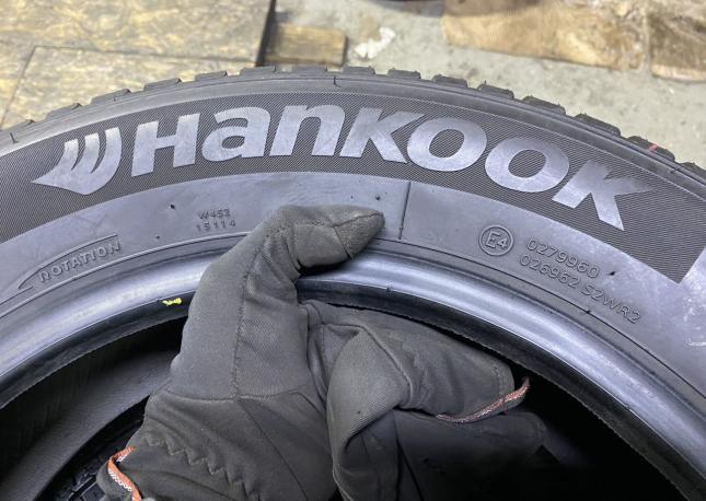 Hankook Winter I&#39;Cept RS2 W452 185/65 R15 88T