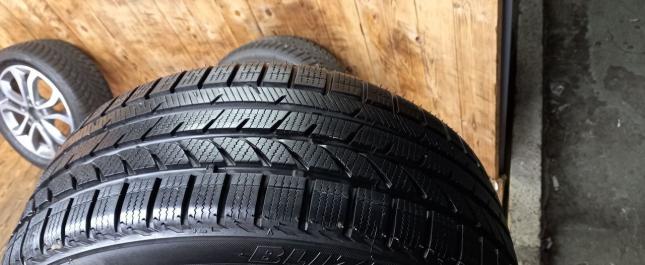 Bridgestone Blizzak LM-35 225/45 R17 91H