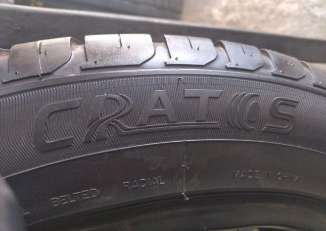 Cratos Roadfors SUV 225/55 R18 102V