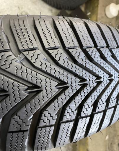 Vredestein SnowTrac 5 185/65 R15 88T