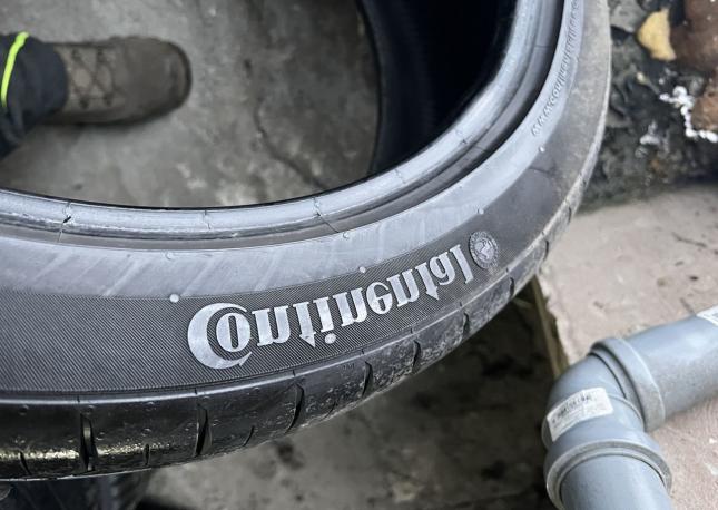 Continental ContiSportContact 5 225/45 R19