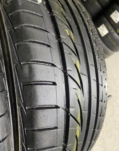 Bridgestone Luft RV 205/55 R17