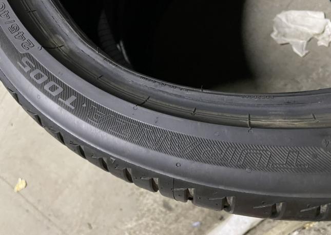 Bridgestone Turanza T005 245/40 R19 94W