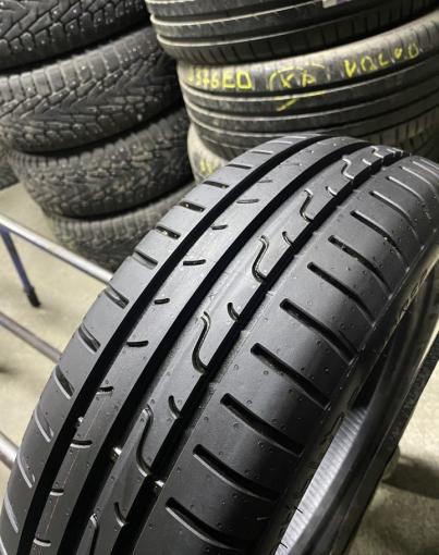 Dunlop Sport BluResponse 165/65 R15