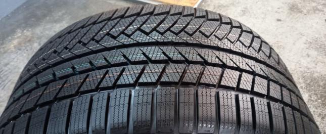 Continental ContiWinterContact TS 850 P 315/40 R21 115V