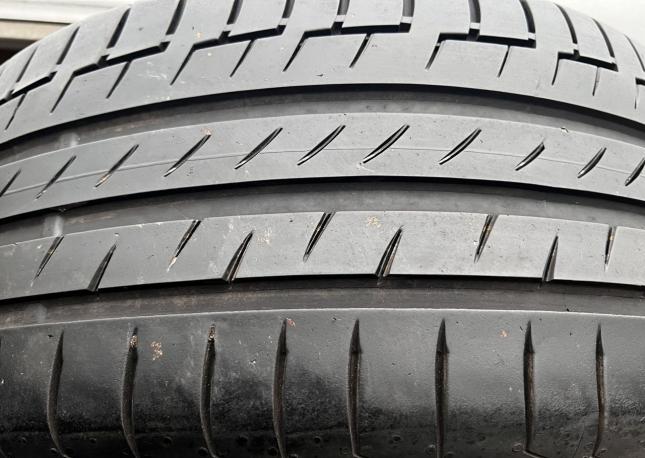 Continental PremiumContact 6 235/50 R19