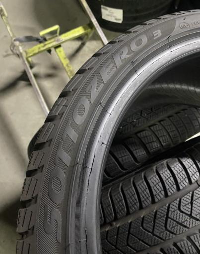 Pirelli Winter Sottozero 3 205/40 R17