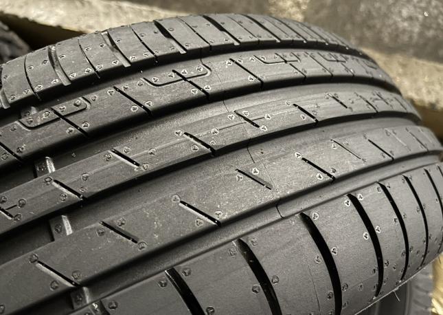 Goodyear EfficientGrip Performance 205/55 R16 91V