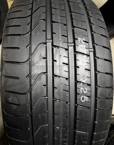 Pirelli P Zero 295/40 R21