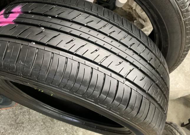 Dunlop Grandtrek AT3 275/50 R21