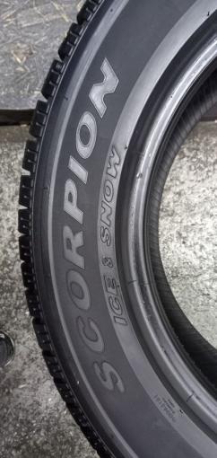 Pirelli Scorpion Ice&amp;Snow 245/60 R18 105H