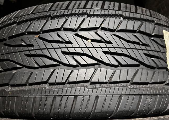 Continental ContiCrossContact LX2 255/60 R18