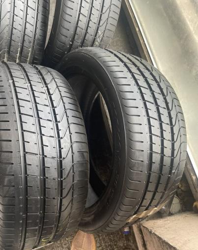 Pirelli P Zero PZ4 265/40 R20 104Y