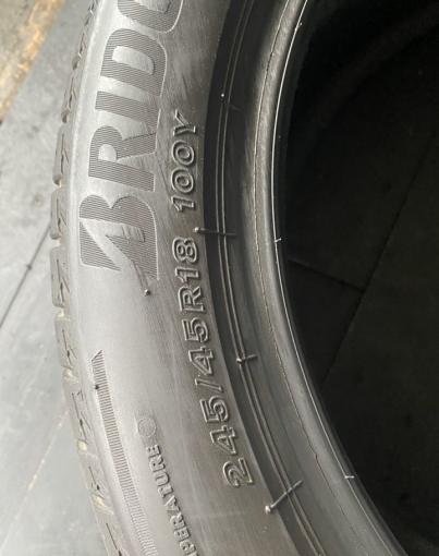 Bridgestone Turanza T005 245/45 R18