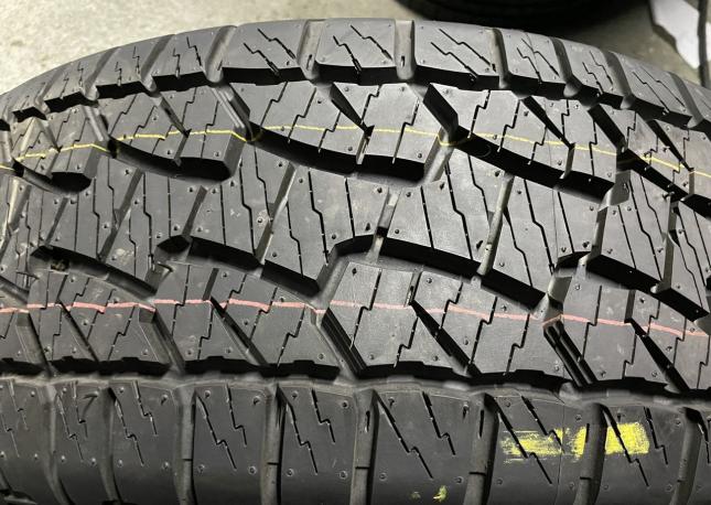 Hankook Dynapro AT M 265/60 R18 110T