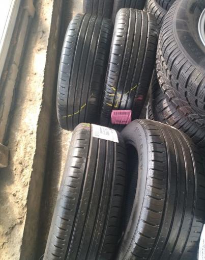 Continental ContiEcoContact 5 205/60 R16 92V