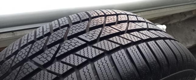 Continental ContiWinterContact TS 830 P 235/55 R17 99H