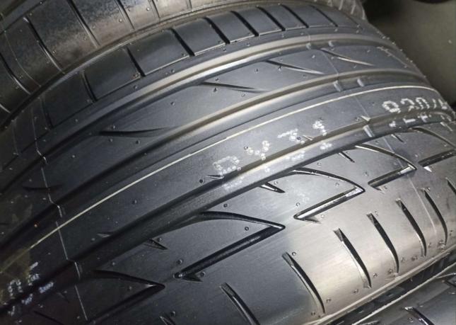 Bridgestone Potenza Sport 265/35 R20 99Y