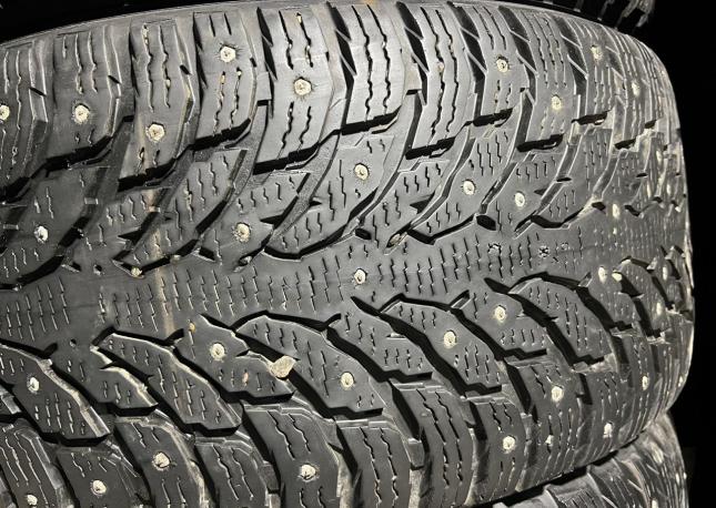 Nokian Tyres Hakkapeliitta 10 285/40 R21