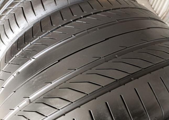 Continental ContiSportContact 5 SUV 295/35 R20