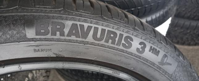 Barum Bravuris 3HM 255/40 R19 100Y