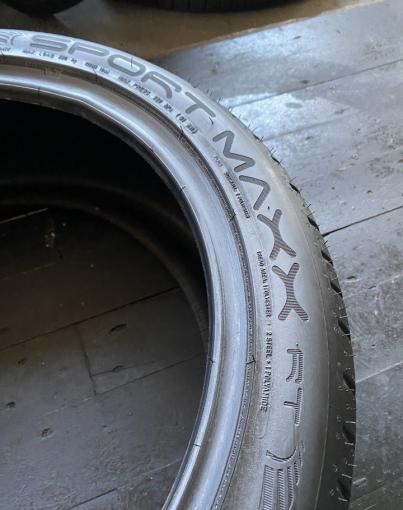 Dunlop SP Sport Maxx RT 225/45 R19