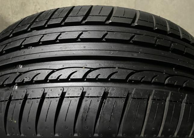 Dunlop SP Sport FastResponse 225/45 R17 91W