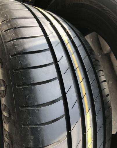 Goodyear EfficientGrip 225/55 R17 101W