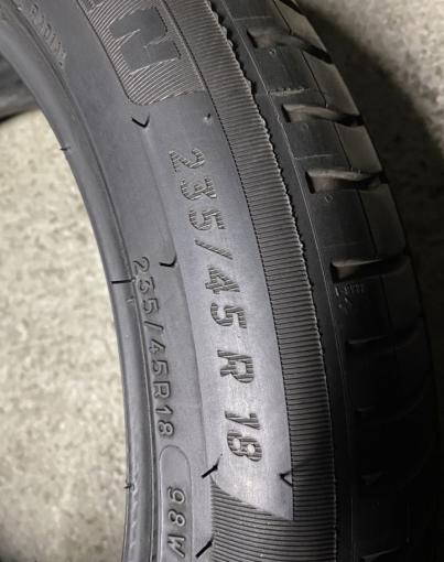 Michelin Primacy 4 235/45 R18