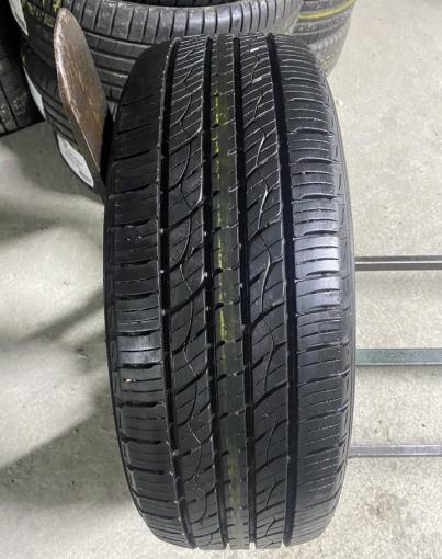 Kumho Crugen Premium KL33 215/60 R17