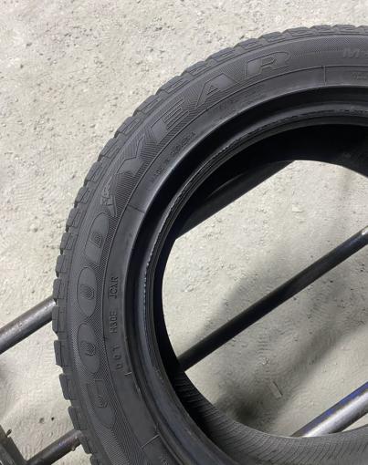 Goodyear Vector 4Seasons 205/55 R16