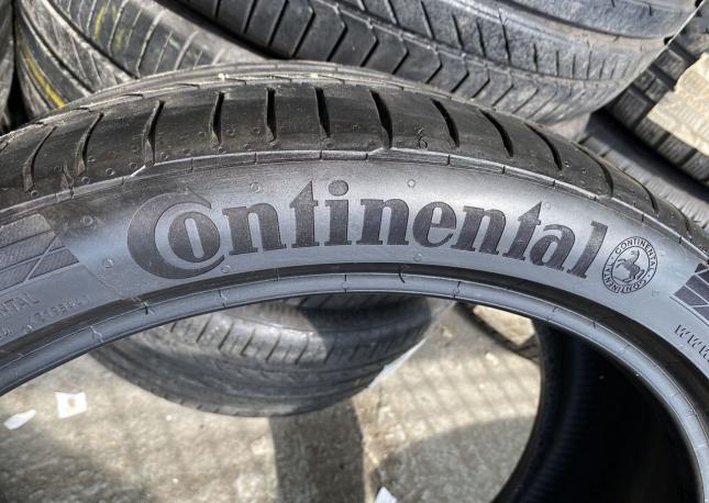 Continental ContiSportContact 5P 255/35 R20 97Y