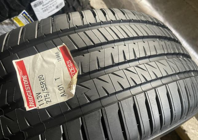 Bridgestone Alenza 001 275/55 R20 113V