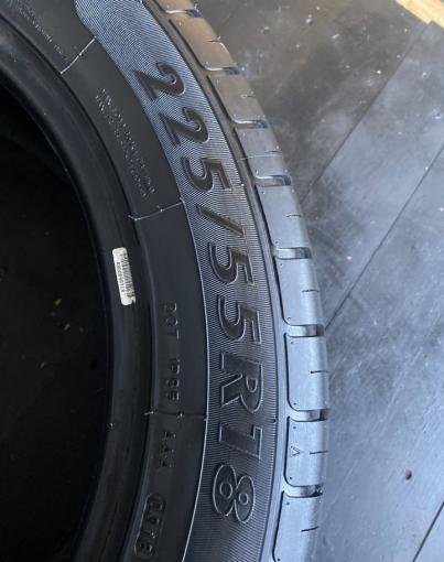 Cratos Roadfors SUV 225/55 R18