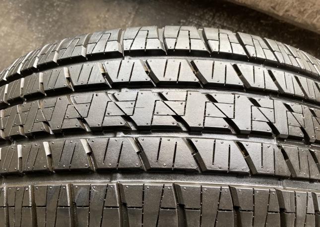 Bridgestone Dueler H/L Alenza 285/45 R22 110H