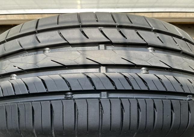 Continental ContiMaxContact MC5 215/55 R17 94V