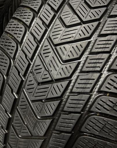 Pirelli Scorpion Winter 275/45 R21 107V