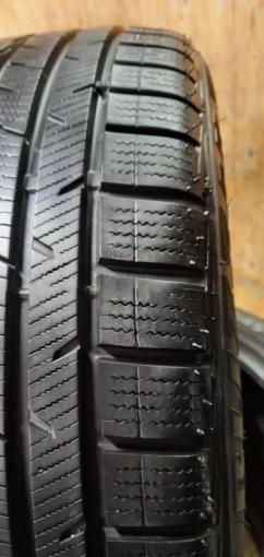 Bridgestone Blizzak LM-35 225/45 R17 91H