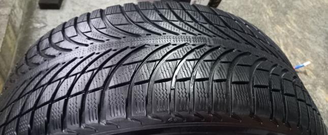 Michelin Latitude Alpin LA2 275/45 R21 110V