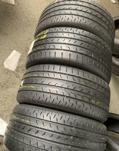 Continental MaxContact MC6 225/40 R18 92Y