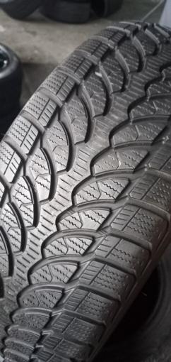 Bridgestone Blizzak LM-32 205/55 R16 91H