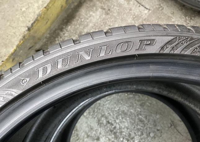 Dunlop SP Winter Sport 4D 285/30 R21 100W