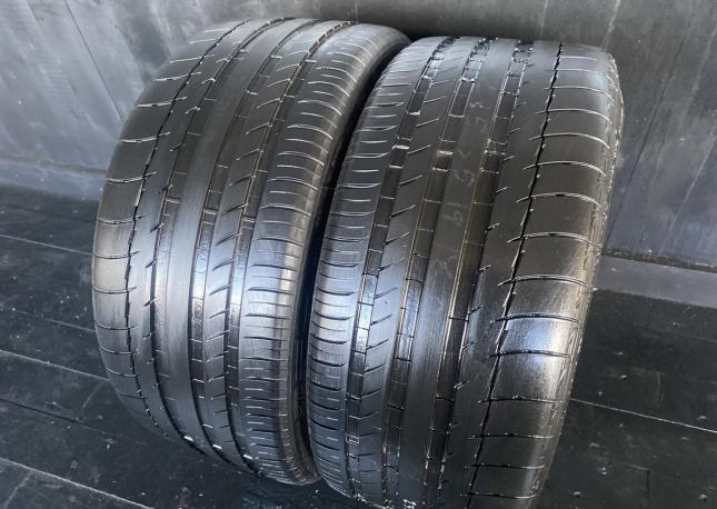 Michelin Pilot Sport 2 235/35 R19