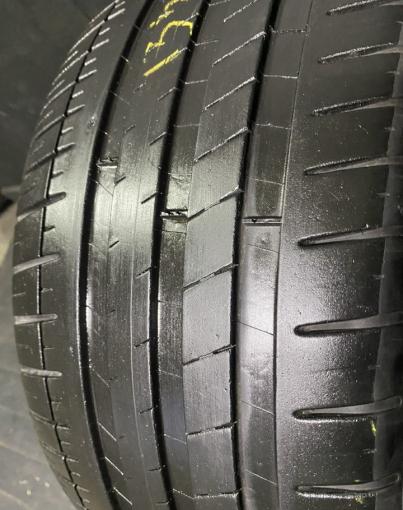 Michelin Pilot Sport 3 255/40 R19