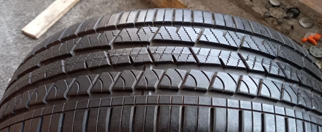 Continental ContiCrossContact LX 235/60 R18 107V